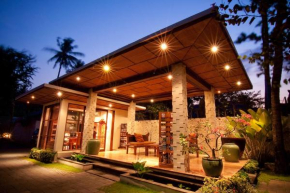 Отель Ellora Villa  Денпасар